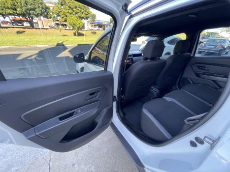RENAULT Duster 1.6 16V 4P FLEX SCE ZEN, Foto 14
