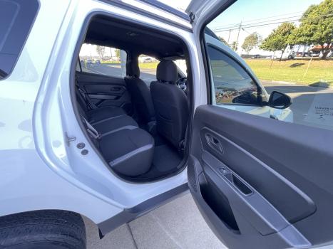 RENAULT Duster 1.6 16V 4P FLEX SCE ZEN, Foto 15