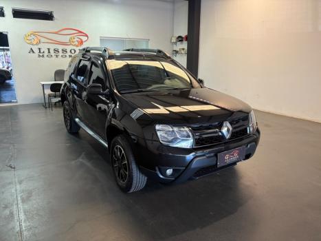 RENAULT Duster 1.6 16V 4P FLEX DAKAR, Foto 2