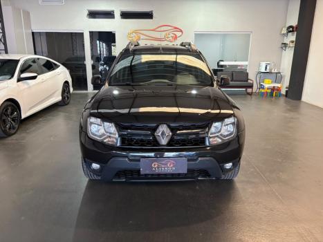 RENAULT Duster 1.6 16V 4P FLEX DAKAR, Foto 3