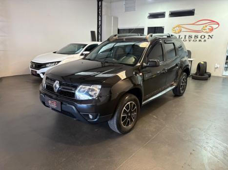 RENAULT Duster 1.6 16V 4P FLEX DAKAR, Foto 4