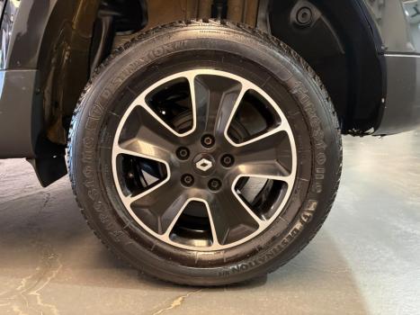 RENAULT Duster 1.6 16V 4P FLEX DAKAR, Foto 5