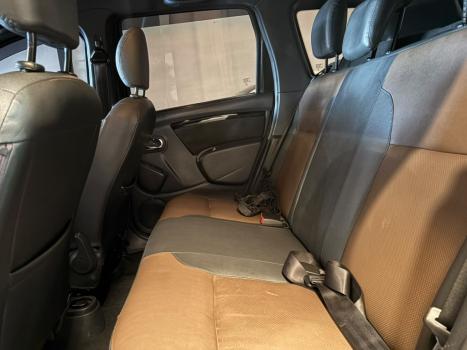RENAULT Duster 1.6 16V 4P FLEX DAKAR, Foto 7