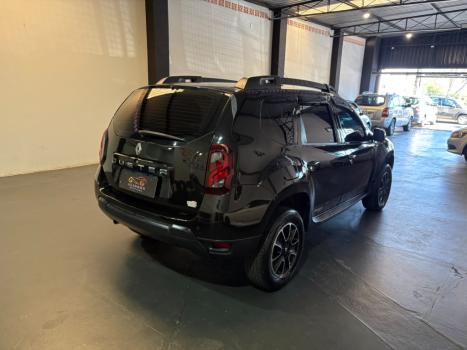 RENAULT Duster 1.6 16V 4P FLEX DAKAR, Foto 9