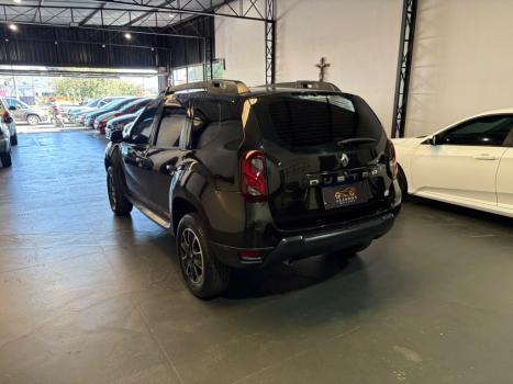 RENAULT Duster 1.6 16V 4P FLEX DAKAR, Foto 11