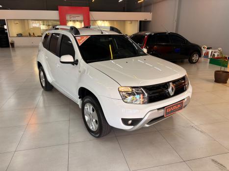 RENAULT Duster 1.6 16V 4P FLEX DYNAMIQUE, Foto 2