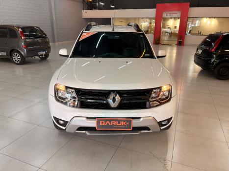 RENAULT Duster 1.6 16V 4P FLEX DYNAMIQUE, Foto 3