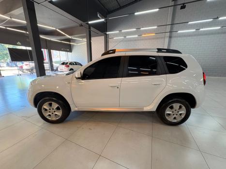 RENAULT Duster 1.6 16V 4P FLEX DYNAMIQUE, Foto 4