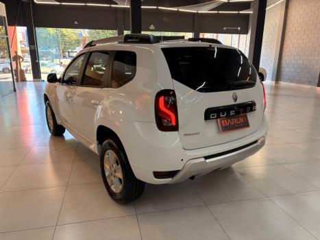 RENAULT Duster 1.6 16V 4P FLEX DYNAMIQUE, Foto 5
