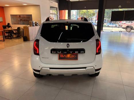 RENAULT Duster 1.6 16V 4P FLEX DYNAMIQUE, Foto 6