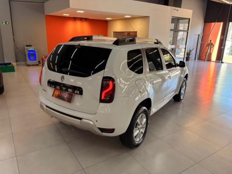 RENAULT Duster 1.6 16V 4P FLEX DYNAMIQUE, Foto 7
