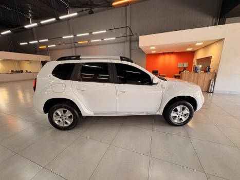 RENAULT Duster 1.6 16V 4P FLEX DYNAMIQUE, Foto 8