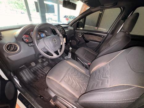 RENAULT Duster 1.6 16V 4P FLEX DYNAMIQUE, Foto 9