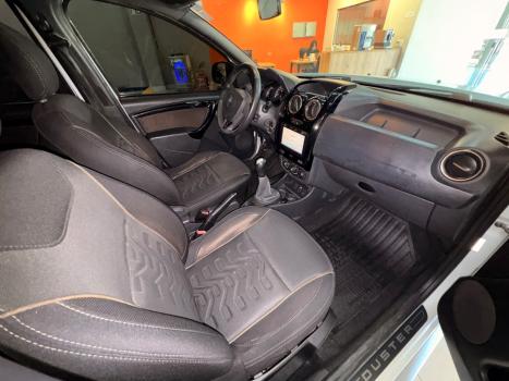 RENAULT Duster 1.6 16V 4P FLEX DYNAMIQUE, Foto 10