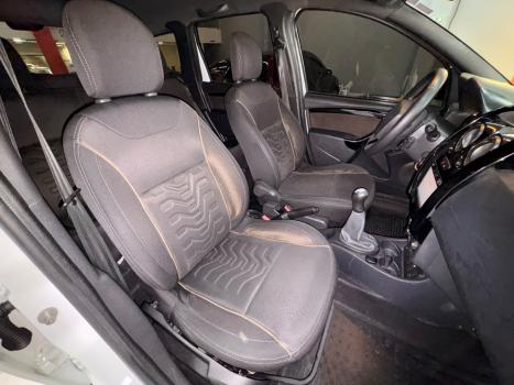 RENAULT Duster 1.6 16V 4P FLEX DYNAMIQUE, Foto 12