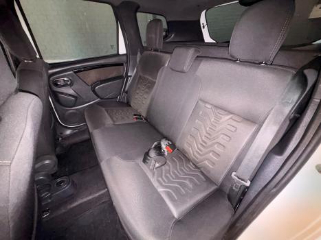 RENAULT Duster 1.6 16V 4P FLEX DYNAMIQUE, Foto 13