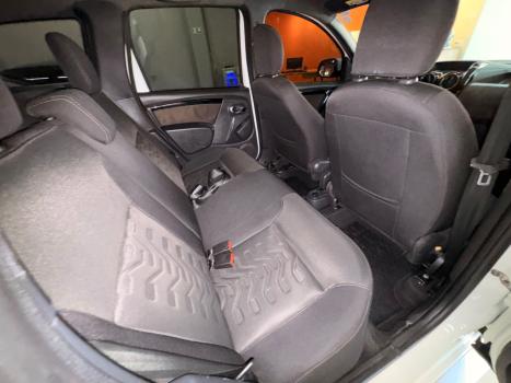 RENAULT Duster 1.6 16V 4P FLEX DYNAMIQUE, Foto 15