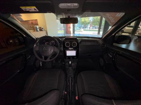 RENAULT Duster 1.6 16V 4P FLEX DYNAMIQUE, Foto 16