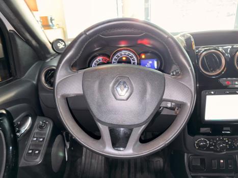 RENAULT Duster 1.6 16V 4P FLEX DYNAMIQUE, Foto 17