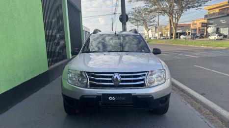 RENAULT Duster 1.6 16V 4P FLEX EXPRESSION, Foto 3