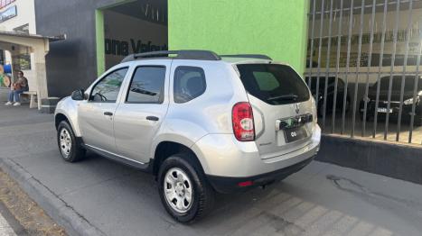 RENAULT Duster 1.6 16V 4P FLEX EXPRESSION, Foto 4