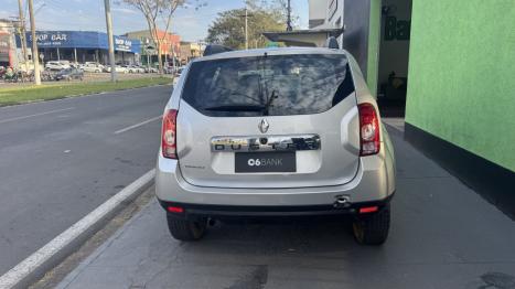 RENAULT Duster 1.6 16V 4P FLEX EXPRESSION, Foto 5