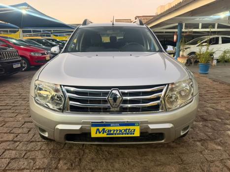 RENAULT Duster 1.6 16V 4P FLEX DYNAMIQUE, Foto 2