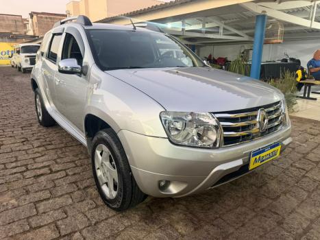 RENAULT Duster 1.6 16V 4P FLEX DYNAMIQUE, Foto 3