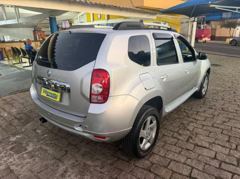 RENAULT Duster 1.6 16V 4P FLEX DYNAMIQUE, Foto 4
