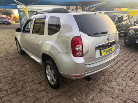 RENAULT Duster 1.6 16V 4P FLEX DYNAMIQUE, Foto 5