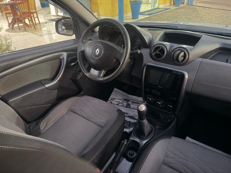 RENAULT Duster 1.6 16V 4P FLEX DYNAMIQUE, Foto 6