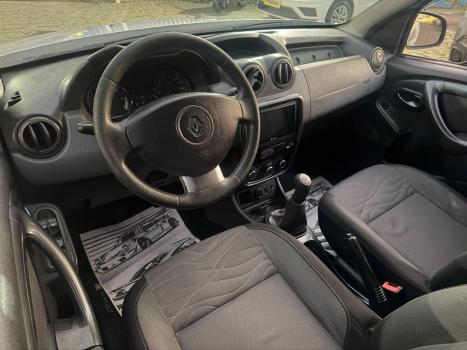RENAULT Duster 1.6 16V 4P FLEX DYNAMIQUE, Foto 7