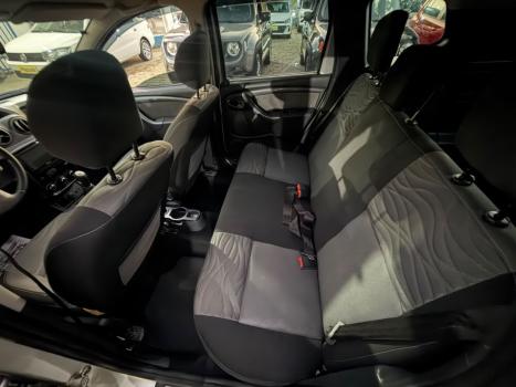 RENAULT Duster 1.6 16V 4P FLEX DYNAMIQUE, Foto 9