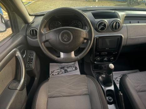 RENAULT Duster 1.6 16V 4P FLEX DYNAMIQUE, Foto 10
