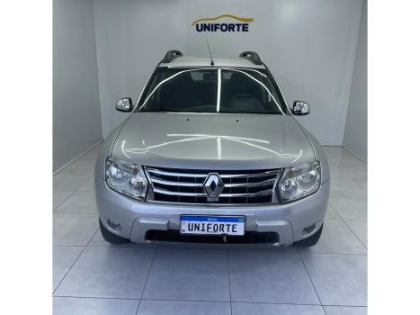 RENAULT Duster 1.6 16V 4P FLEX DYNAMIQUE, Foto 2