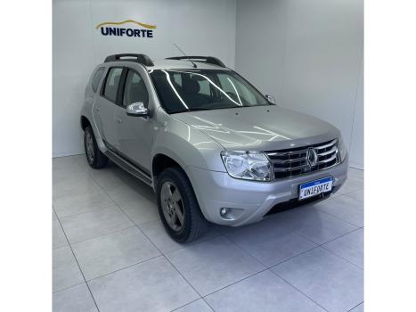 RENAULT Duster 1.6 16V 4P FLEX DYNAMIQUE, Foto 3