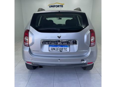 RENAULT Duster 1.6 16V 4P FLEX DYNAMIQUE, Foto 5