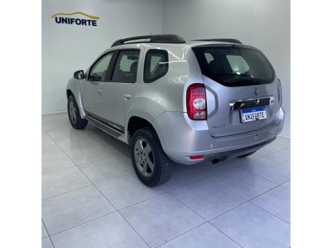 RENAULT Duster 1.6 16V 4P FLEX DYNAMIQUE, Foto 6