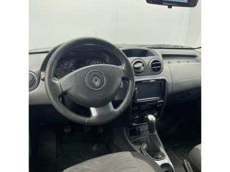 RENAULT Duster 1.6 16V 4P FLEX DYNAMIQUE, Foto 7