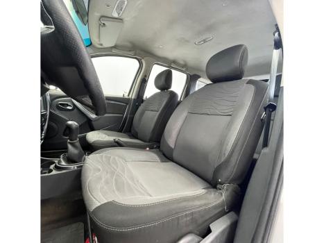 RENAULT Duster 1.6 16V 4P FLEX DYNAMIQUE, Foto 8