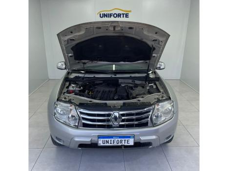 RENAULT Duster 1.6 16V 4P FLEX DYNAMIQUE, Foto 9