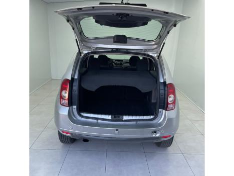 RENAULT Duster 1.6 16V 4P FLEX DYNAMIQUE, Foto 10