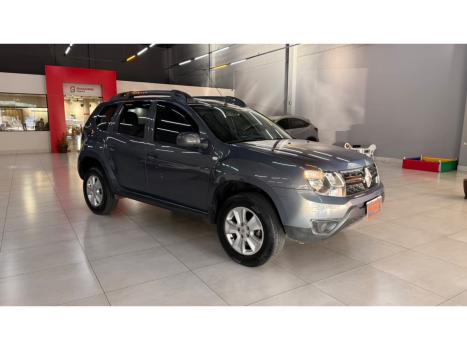 RENAULT Duster 1.6 16V 4P FLEX EXPRESSION AUTOM�TICO CVT, Foto 1