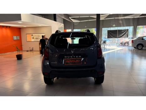 RENAULT Duster 1.6 16V 4P FLEX EXPRESSION AUTOM�TICO CVT, Foto 2