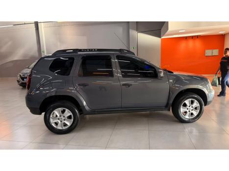 RENAULT Duster 1.6 16V 4P FLEX EXPRESSION AUTOM�TICO CVT, Foto 3