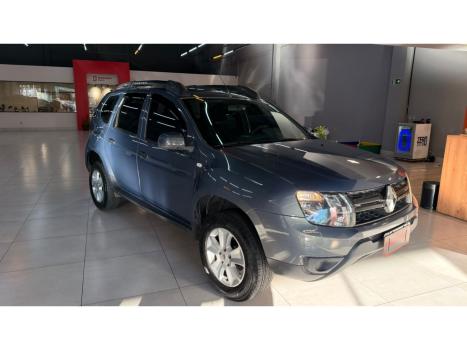 RENAULT Duster 1.6 16V 4P FLEX EXPRESSION AUTOM�TICO CVT, Foto 5