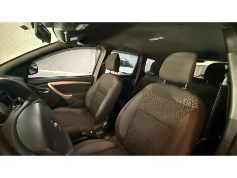 RENAULT Duster 1.6 16V 4P FLEX EXPRESSION AUTOM�TICO CVT, Foto 7