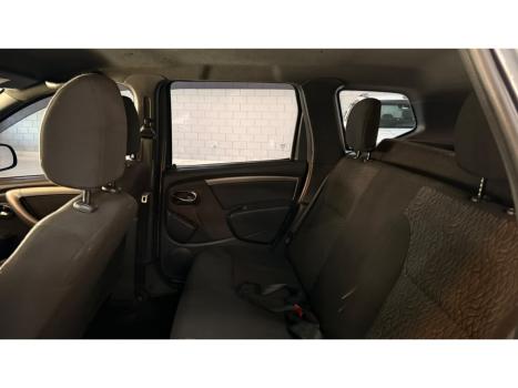 RENAULT Duster 1.6 16V 4P FLEX EXPRESSION AUTOM�TICO CVT, Foto 10