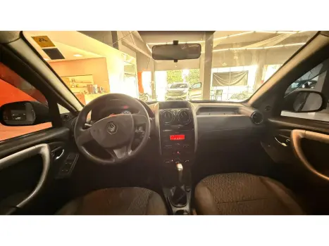 RENAULT Duster 1.6 16V 4P FLEX EXPRESSION AUTOM�TICO CVT, Foto 11