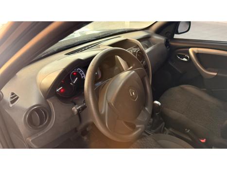 RENAULT Duster 1.6 16V 4P FLEX EXPRESSION AUTOM�TICO CVT, Foto 13